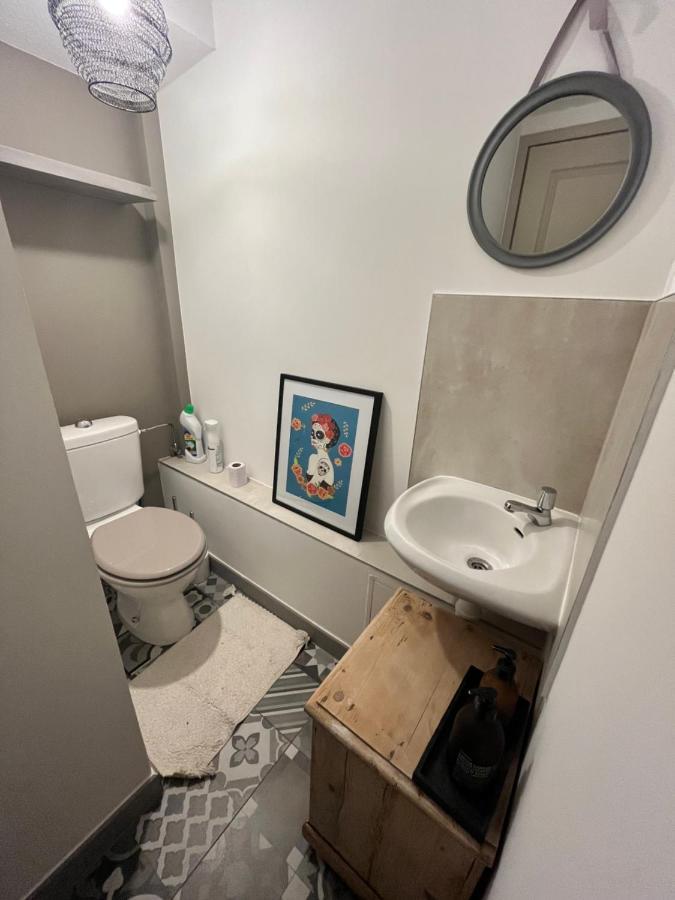 Le Schdorky Daire Colmar Dış mekan fotoğraf